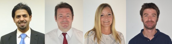 ELE invests in experienced new staff width=