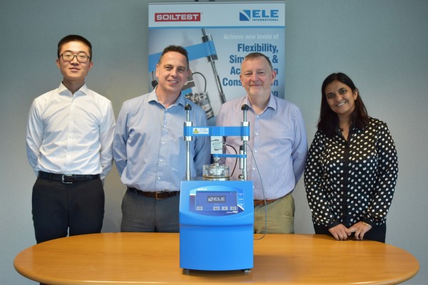 ELE shortlisted in British Engineering Excellence Awards width=