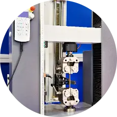 Description of the equipment shown in the image