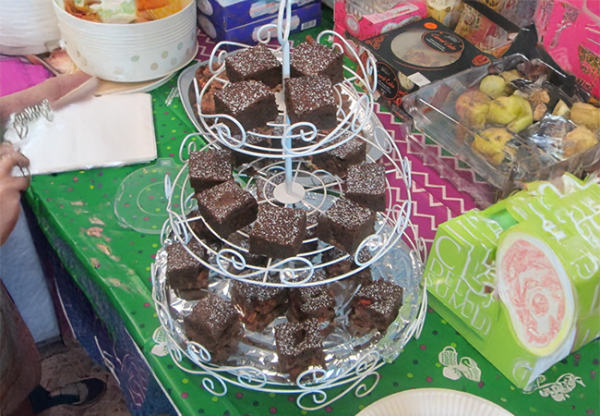 ELE International’s Coffee Morning width=
